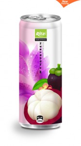 330ml mangosteen juice5